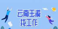 2022云南玉溪市江川区宁海街道大街小学招聘高校毕业生就业见习人员