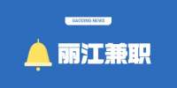 云南丽江招聘兼职短视频编导