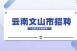 文山招聘财务出纳