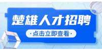 楚雄森瑞项目管理招聘市场经理/总监，8000-10000元/月
